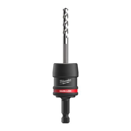 ARBRE SCIE CLOCHE QUICK LOCK 9.5MM 4932500548
