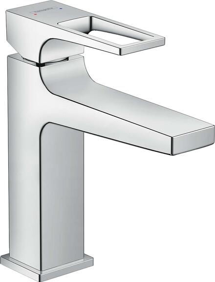 METROPOL CLASSIC - Mitigeur monocommande