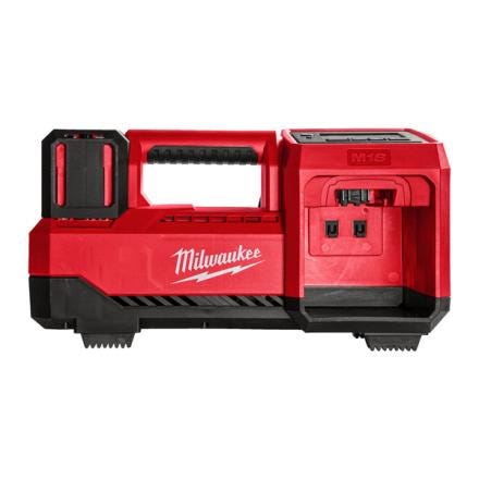 COMPRESSEUR GONFLEUR M18 BI-0 18V  4933478706 TECHTRONIC INDUSTRIES FRANCE  [4933478706]