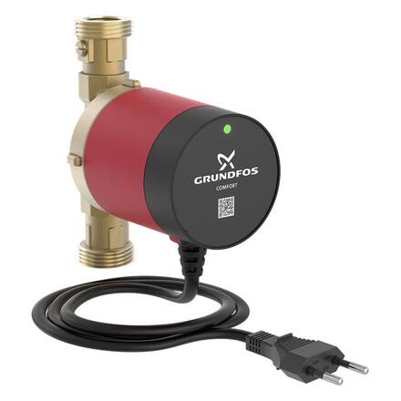 COMFORT UP PM - Circulateur à haut rendement pour eau chaude sanitaire domestique