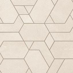 CAR. BOOST PRO IVORY MOSAICO SHAPES      A0P8