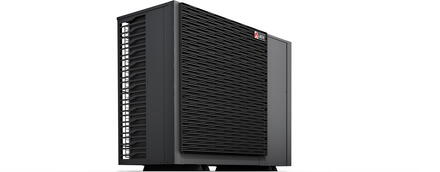 IZEA - Polyvalente : chauffage, ECS et double service