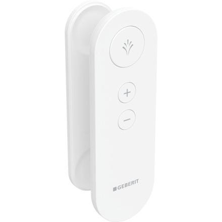 TELECOMMANDE AQUACLEAN TUMA      245.368.01.1 GEBERIT  [245.368.01.1]