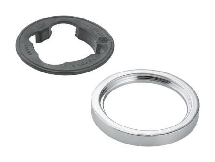 ROSACE PIECES DET. ROB.        GROHE 48603000 GROHE  [48603000]