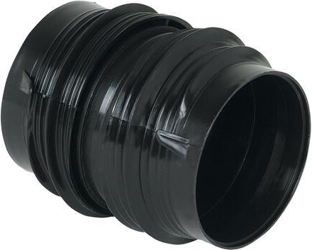 ACCESSOIRES DE POSE ET D'ETANCHEITE - Manchon raccord conduit