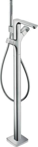 AXOR URQUIOLA - Mitigeur bain-douche thermostatique encastré au sol
