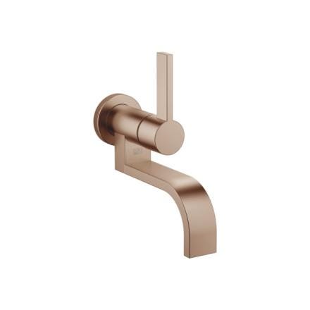 MIT MONOCDE DE LVBO MUR SS GARNI  36805782-42