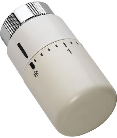 TETE THERMOSTATIQUE - Design