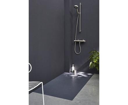RECEVEUR RECTANGUL.160X90X3 CM SABLE E67027-M JACOB DELAFON KOHLER  [E67027-MAM]