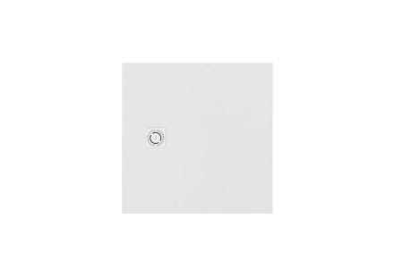 RECEVEUR TERRAN-N 90X90 A/VI APA0138438403100 ROCA SANITAIRE  [APA0138438403100]