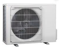ALEZIO AWHP-II - REVERSIBLE AIR/EAU - AEROTHERMIE - Module extérieur AWHP