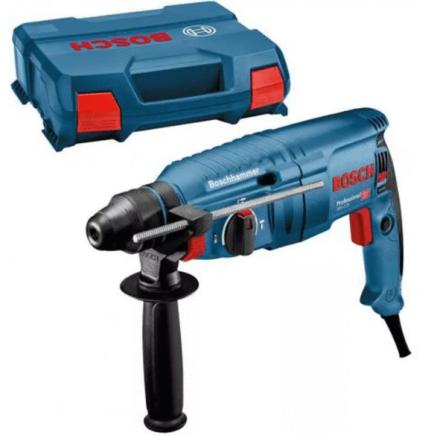 COFFRET MARTEAU+PERFO GBH 2-25     0611253500 BOSCH ELECTROPORTATIF  [0611253500]