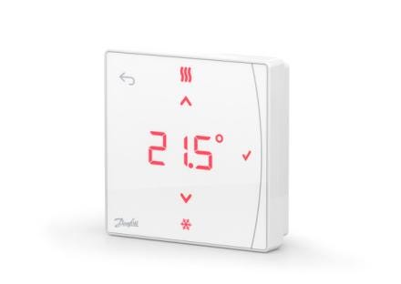 THERMOSTAT AMBIANCE ICON2            088U2121 DANFOSS  [088U2121]