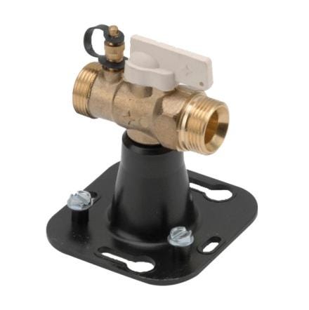 ROBINET 1/4 TOUR TYPE E CAL.15        CD01014