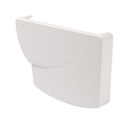 FOND DE GOUTTIERE OVATION® - Droit