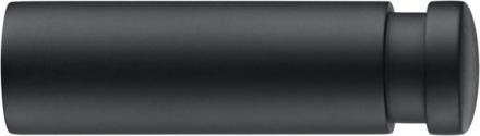 CROCHET PORTE-S D-CODE NOIR MAT   00990446000 DURAVIT  [0099044600]
