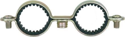 COLLIER - Double