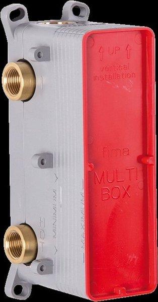 CORPS ENCASTREMENT MITIG.THERM.2/3VOIES F4000 FIMA CARLO FRATTINI  [F4000]