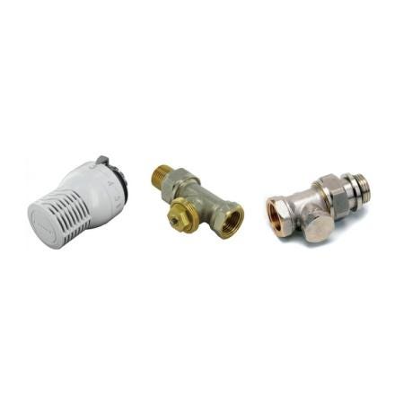 KIT SENSITY M30+R859 DROIT F3/8 +RR RK8594231 AALBERTS HFC COMAP SA  [RK8594231]