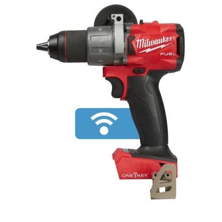 PERCEUSE VISSEUSE M18 ONEDD2-0X    4933464524 TECHTRONIC INDUSTRIES FRANCE