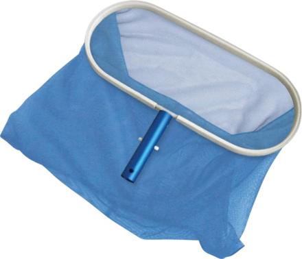 EPUISETTE DE FOND ALU RENFORCE   KOK-400-8609 SCP FRANCE