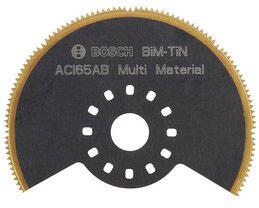 ACCESSOIRE OUTIL MULTIFONCTION - Lame segment ACZ