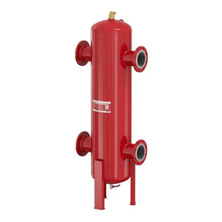 BOUTEILLE DE DECOUPLAGE - FlexBalance Plus F