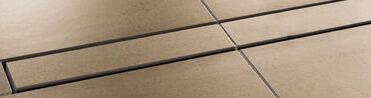 KERDI LINE - Support à carreler