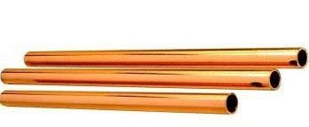 BARRE DE CUIVRE FRIGO                3/8"X0.8 ZETAESSE