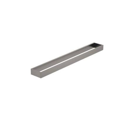 PORTE-SERV. 60 MEM DARK PLATINUM  83060780-99 DORN BRACHT  [83060780-99]