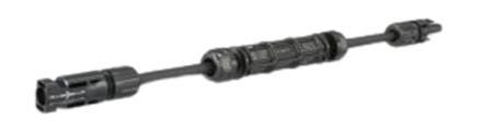 FUSIBLE EN LIGNE - MC4 EVO2
