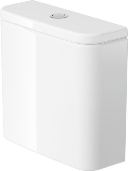 RESERVOIR D-CODE 145MM     BLC/BR 09530000052