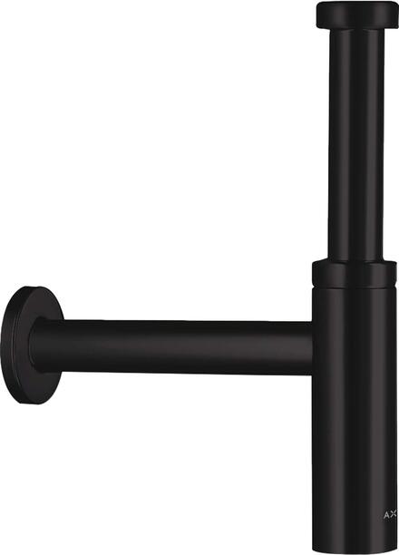 SIPHON DESIGN LAV      NOIR MAT AXOR 51305670 HANSGROHE  [51305670] 
