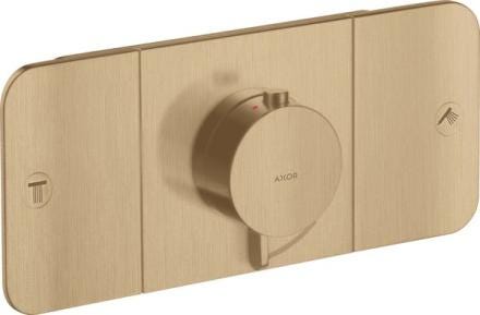 SET FINITION STARCK TH.         AXOR 12712140 HANSGROHE  [45712140]