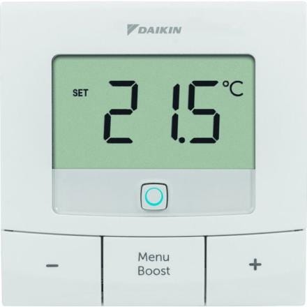 THERMOSTAT DAIKIN D'AMB ZONE 1    EKRCTRDI2BA DAIKIN  [EKRCTRDI2BA]