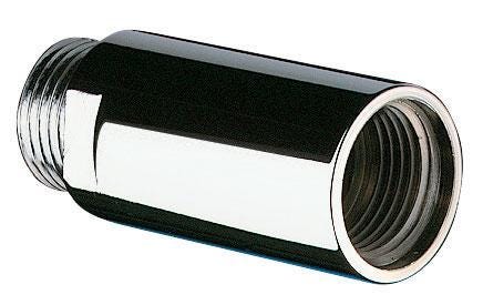 RALLONGE MF1/2 L50 CHR             DEL 822516 DELABIE G ET J  [822516]