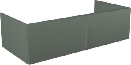 MEUBLE S/PL UP.26 1T 100VEG VRT 525007-L-2480