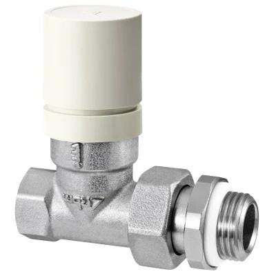 ROBINET THERM.DROIT F 1/2"NO RFS       320440 RBM FRANCE  [320440]