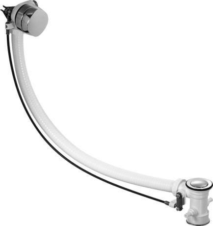 VIDAGE CHROME                 791206000001000 DURAVIT  [791206000001000] 