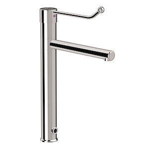 MODUL'MIX ELECTR CCOUDE - PILE S-250    75884 PRESTO LES ROBINETS  [75884]