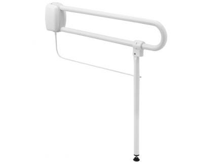 BARRE RELEVABLE AVEC BEQUILLE 770 MM   048879 PELLET ASC  [048879]