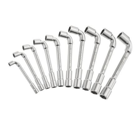 CLE A PIPE DEBOUCHEE 6X6 PANS 10 PCS 1-17-383 BLACK&DECKER STANLEY CONSTRUC.  [1-17-383]