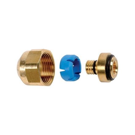 RACCORD COMPRES.DARCAL D.13X16       MC680416 PB TUB  [MC680416]