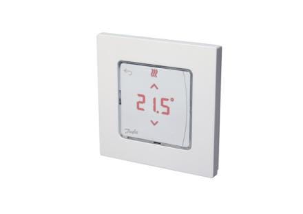 THERMOSTAT AMBIANCE FILAIRE 230V     088U1010 DANFOSS  [088U1010]