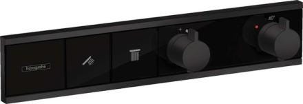 MODULE THERMOSTATIQUE RAINSELECT     15380670 HANSGROHE  [15380670]