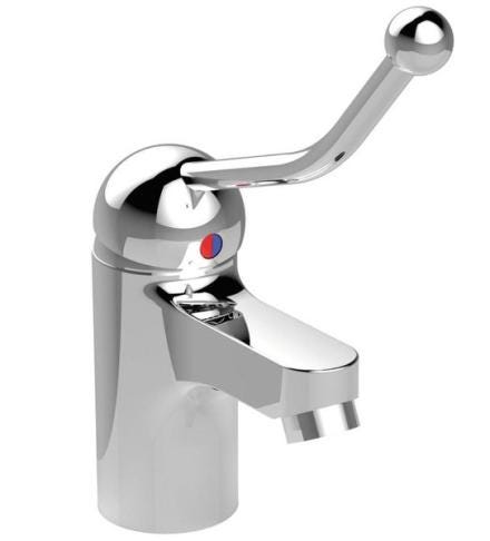 OLYOS - Mitigeur lavabo