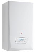 THEMA PLUS CONDENS - Chaudière nue - Pour chauffage et production d'eau chaude micro-accumulée