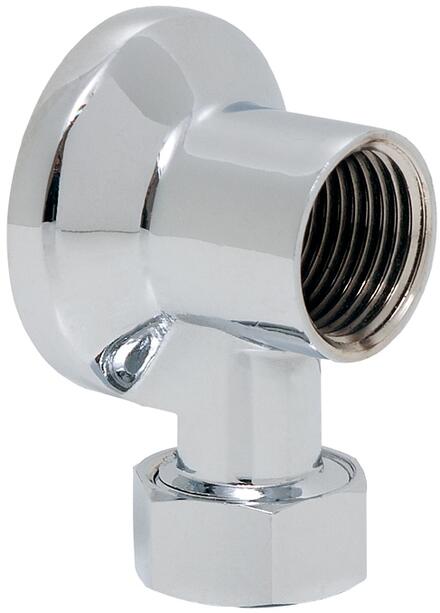 ACCESSOIRES MACHINE A LAVER - FF - Applique avec piquage Femelle 1/2"