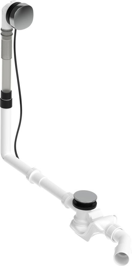VIDAGE CAB+VOL QUADROVAL  CHR 792216000001000 DURAVIT  [792216000001000] 