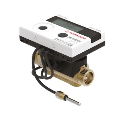 COMPTEUR DE CALORIES DN20 MBUS   CPTCAL20MBUS THERMADOR  [CPTCAL20MBUS]